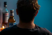 Abstinência de álcool pode ser grave sem suporte profissional