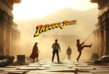 As cenas de ação mais icônicas da franquia Indiana Jones