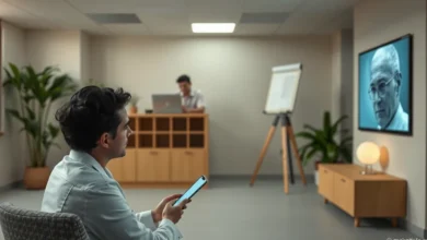 Estratégias para a sua Clínica Receber Mais Pacientes Online
