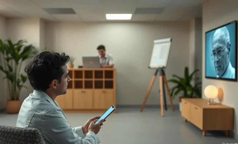 Estratégias para a sua Clínica Receber Mais Pacientes Online