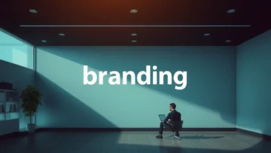 Branding: como construir uma marca forte e memorável na internet