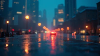 Brazil Study Links Surprising Night Habit to Higher Heart Risk