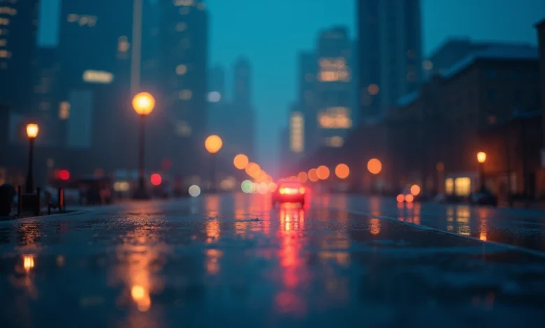 Brazil Study Links Surprising Night Habit to Higher Heart Risk