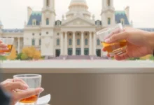 Brazil Study: This Drink Boosts Brain Health and Longevity