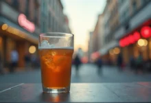 Brazil Study: This Drink May Cut Heart Attack Risk