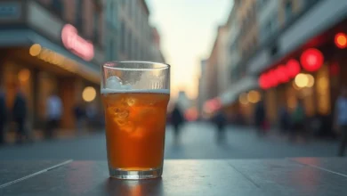 Brazil Study: This Drink May Cut Heart Attack Risk