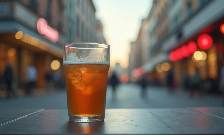 Brazil Study: This Drink May Cut Heart Attack Risk
