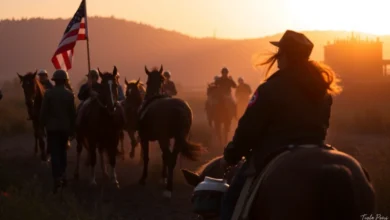 Cavalo de Guerra e a emoção da Primeira Guerra Mundial no cinema