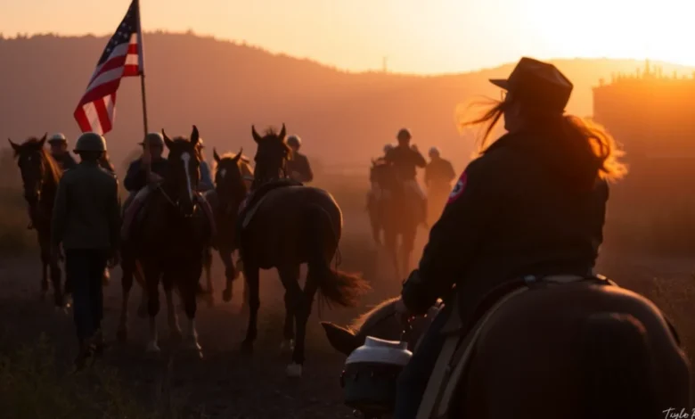 Cavalo de Guerra e a emoção da Primeira Guerra Mundial no cinema