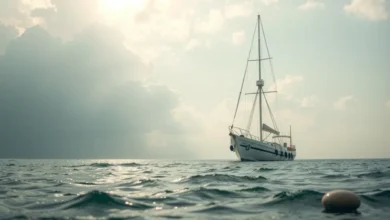 Como a astúcia de Odisseu o salvou de perigos mortais no mar