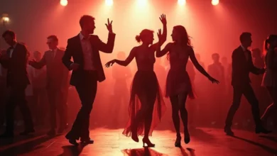 Como a dança nos filmes dos anos 80 influenciou gerações