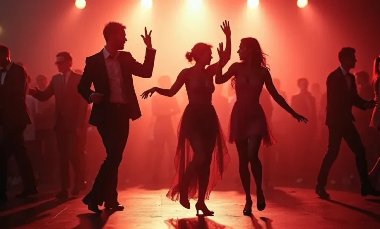 Como a dança nos filmes dos anos 80 influenciou gerações