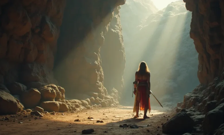 Como a franquia He-Man sobreviveu ao longo de várias décadas