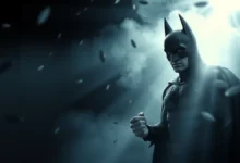 Como a trilogia do Batman mudou os filmes de super-heróis