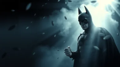 Como a trilogia do Batman mudou os filmes de super-heróis