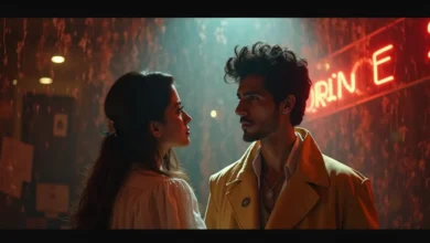Como a vida de Prince poderia virar um biopic no cinema