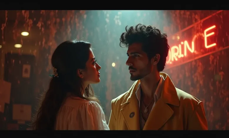 Como a vida de Prince poderia virar um biopic no cinema