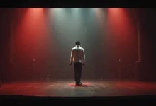Como as turnês de Michael Jackson foram documentadas no cinema