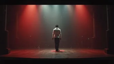 Como as turnês de Michael Jackson foram documentadas no cinema