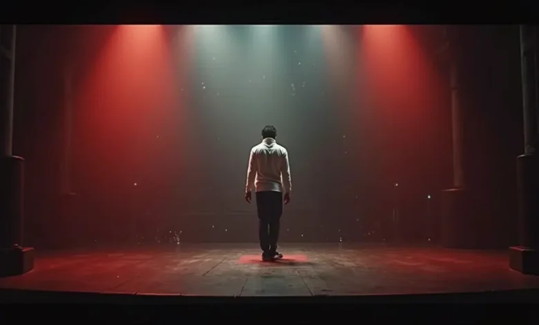 Como as turnês de Michael Jackson foram documentadas no cinema