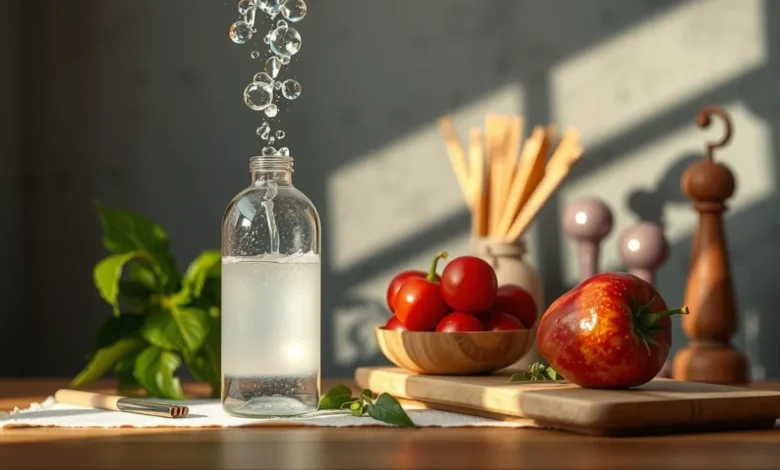 Como Desentupir Pia da Cozinha com Soda Cáustica de Forma Segura