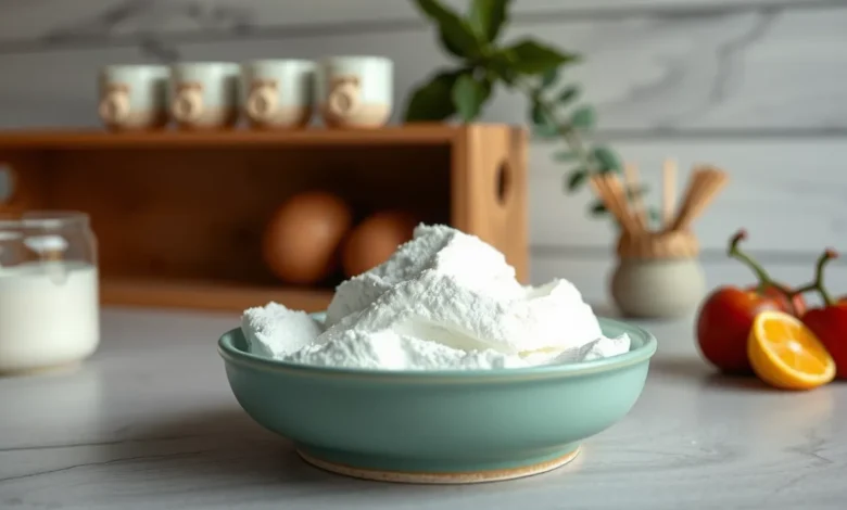 Como Desentupir Pia da Cozinha com Bicarbonato de Sódio e Vinagre