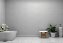 Como Desentupir Vaso com Desentupidor de Borracha Passo a Passo