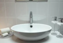Como Desentupir Vaso Sanitário com Detergente e Água Quente Rápido