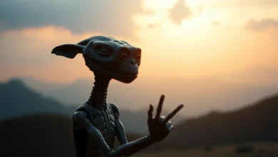 Como E.T. se tornou um dos filmes mais amados do cinema mundial