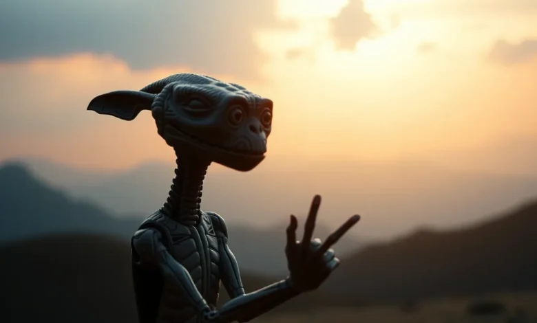 Como E.T. se tornou um dos filmes mais amados do cinema mundial