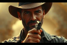 Como Harrison Ford se tornou o eterno Indiana Jones do cinema