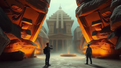 Como Indiana Jones e o Templo da Perdição dividiu opiniões dos fãs