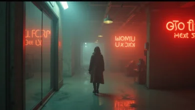 Como o pop dos anos 80 moldou a cultura visual do cinema