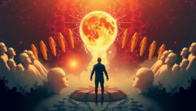 Como Odisseu enganou seus inimigos usando apenas inteligência