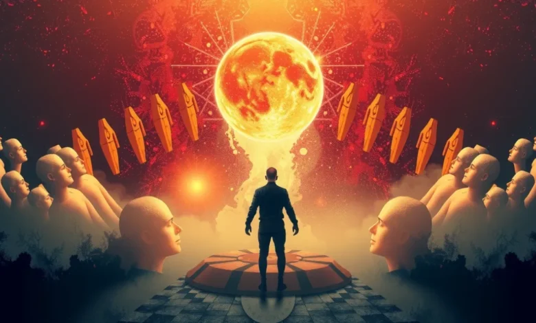 Como Odisseu enganou seus inimigos usando apenas inteligência