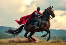 Como Odisseu idealizou o Cavalo de Troia e venceu a guerra