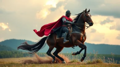 Como Odisseu idealizou o Cavalo de Troia e venceu a guerra