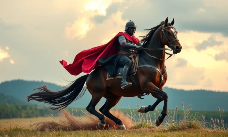 Como Odisseu idealizou o Cavalo de Troia e venceu a guerra