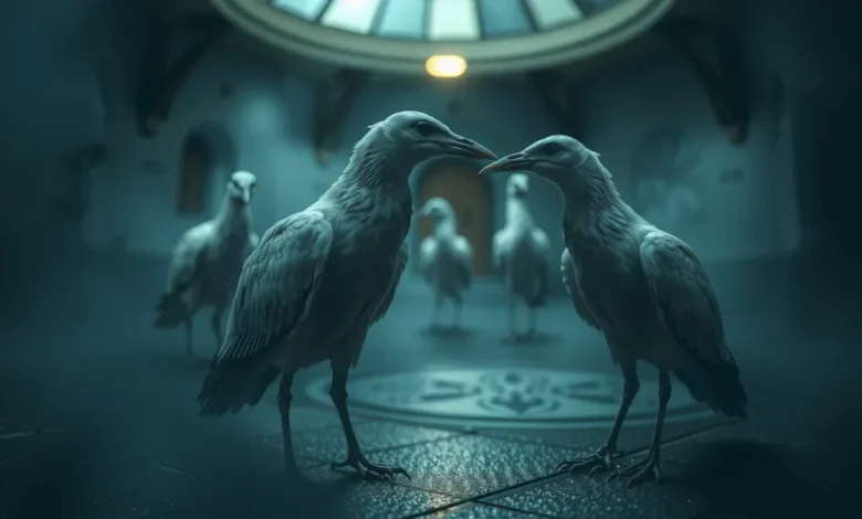 Como os deuses gregos puniam a arrogância dos seres humanos