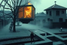 Como Spielberg retratou o Holocausto em A Lista de Schindler