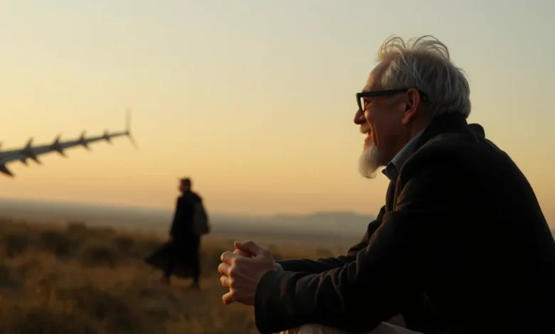 Como Steven Spielberg começou sua carreira no mundo do cinema