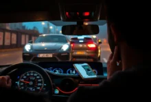 Como consultar a placa de um carro usando o seu celular