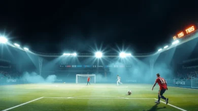 Estratégias de apostas esportivas que realmente funcionam em 2026
