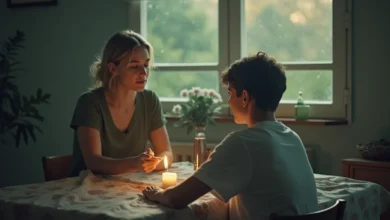 Filmes reconfortantes para assistir em um domingo preguiçoso