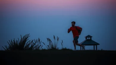 Fratura por estresse no pé: sinais de alerta em corredores e atletas
