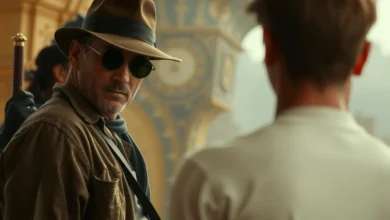 Indiana Jones e a Última Cruzada e o auge da famosa franquia