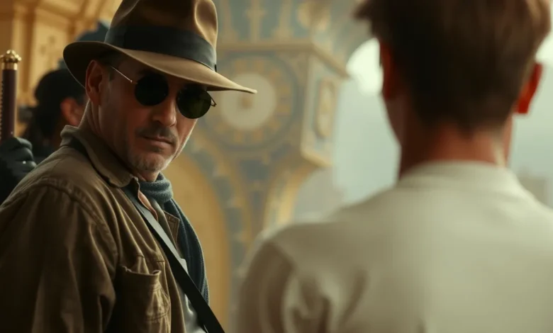 Indiana Jones e a Última Cruzada e o auge da famosa franquia