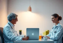 Como a Clínica Médica Pode Lotar a Agenda Usando a Internet Hoje