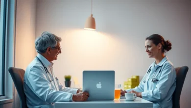 Como a Clínica Médica Pode Lotar a Agenda Usando a Internet Hoje