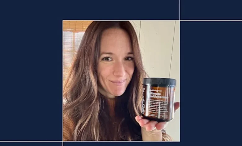 Brazil Names Top Women’s Multivitamin for 2026